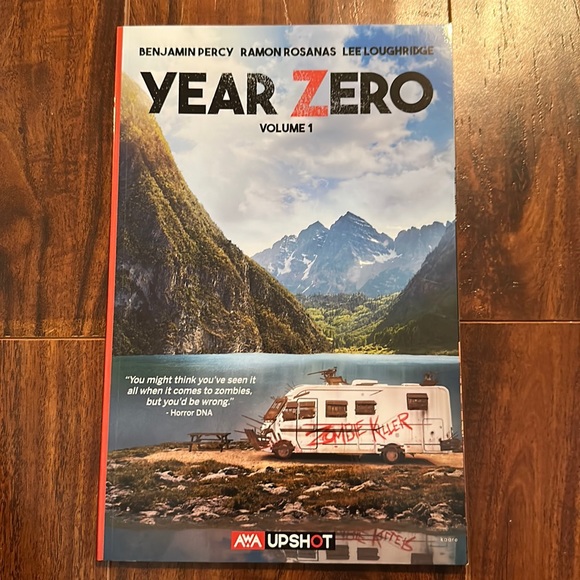 Other - Year Zero Vol. 1